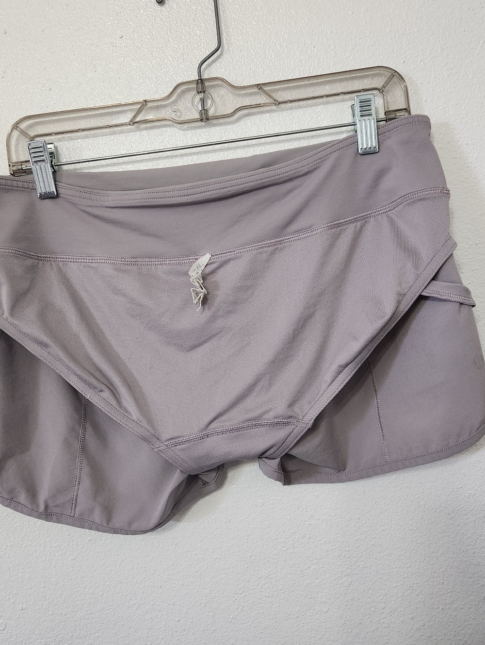 Lululemon Speed Shorts - Picture 9 of 11